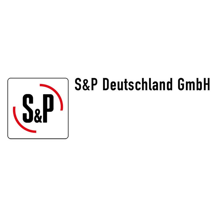 S & P Deutschland GmbH

Bunsenstr. 19

64293 Darmstadt

Tel. +49 6151 95899-0

Fax +49 6151 95899-30

info-germany@solerpalau.com

www.solerpalau.de

 

 