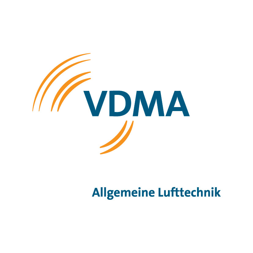 VDMA e.V. 

Allgemeine Lufttechnik

Lyoner Straße 18

60528 Frankfurt am Main

Tel.  +49 69 6603-1288

astrid.thieme-medinger@vdma.org

vdma.org