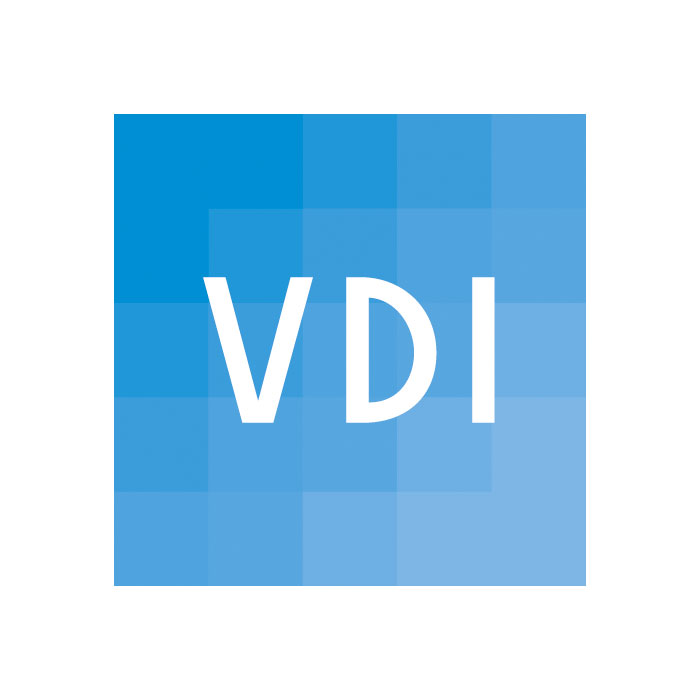 VDI Verein Deutscher Ingenieure e.V.

VDI-Platz 1

40468 Düsseldorf

Tel. +49 211 6214-577

gbg@vdi.de

www.vdi.de
 